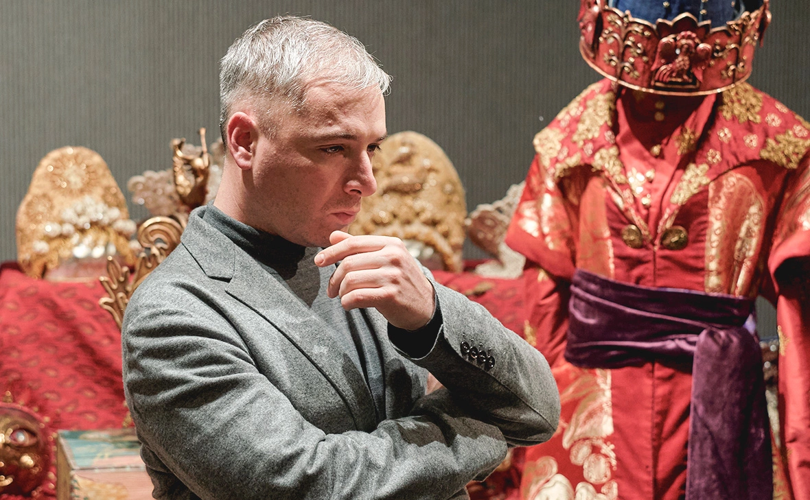 Алексей Даничев / РИА Новости