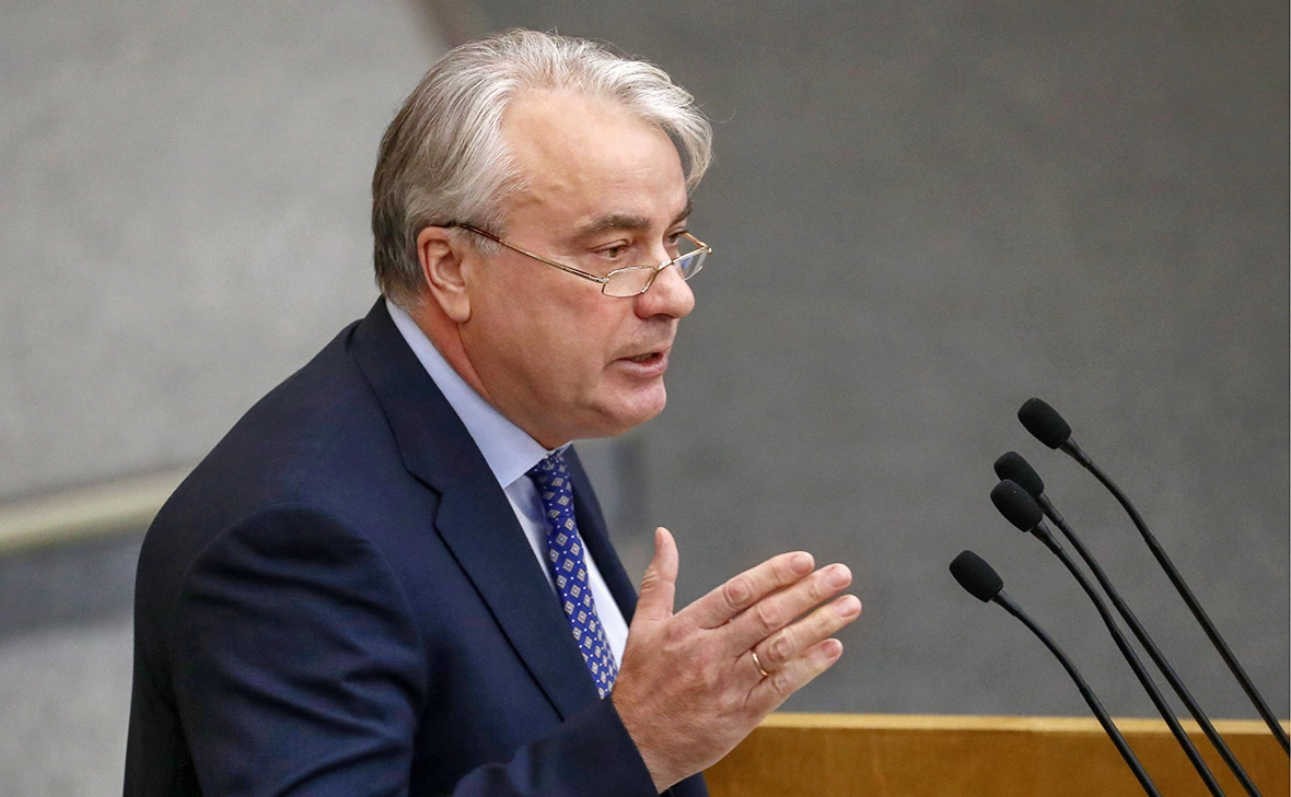 Сергей Фадеичев / ТАСС