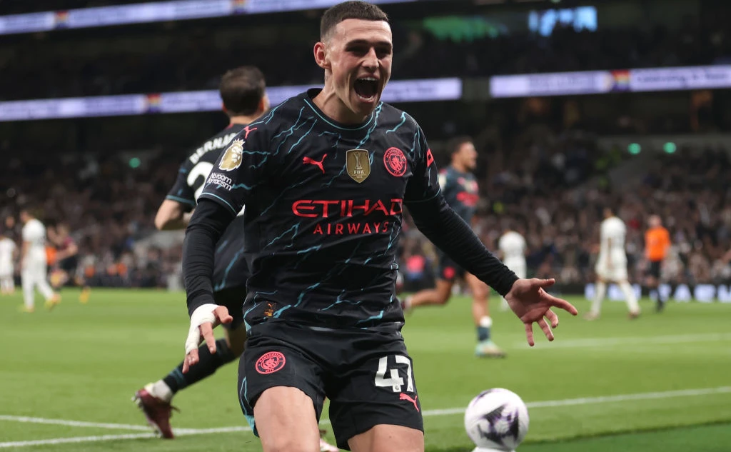 Julian Finney / Getty Images