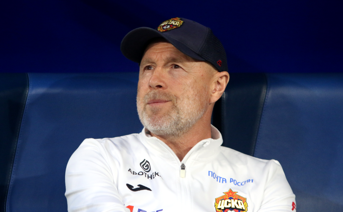 Maksim Konstantinov / Global Look Press