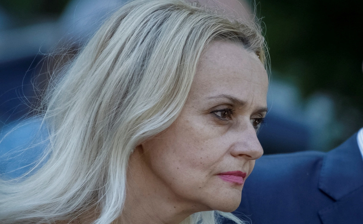 Roman Baluk / Reuters