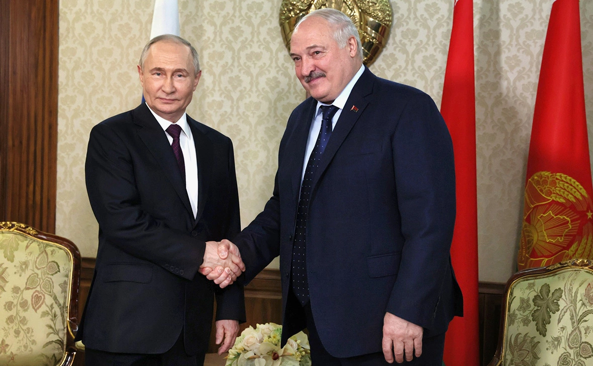 Администрация Президента России