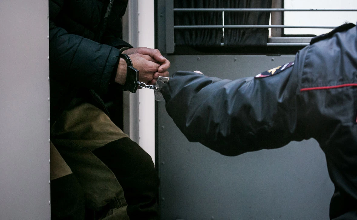 Владимир Андреев / URA.RU / TACC