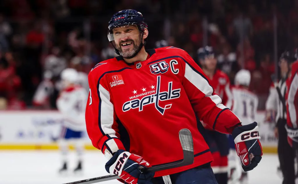 Scott Taetsch / Getty Images