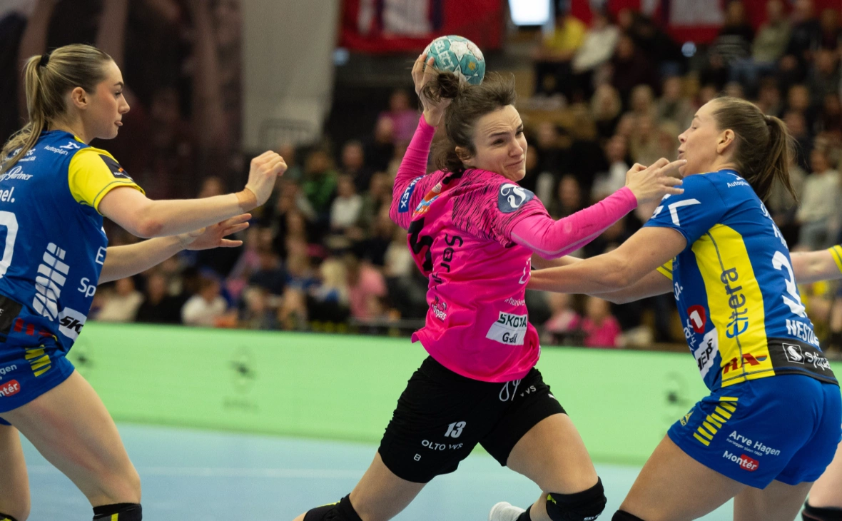 Ane Frosaker / Keystone Press Agency / Global Look Press