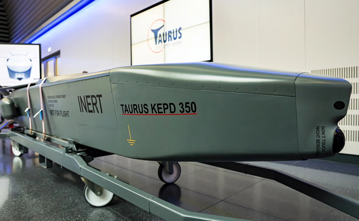 Leonhard Simon / Getty Images