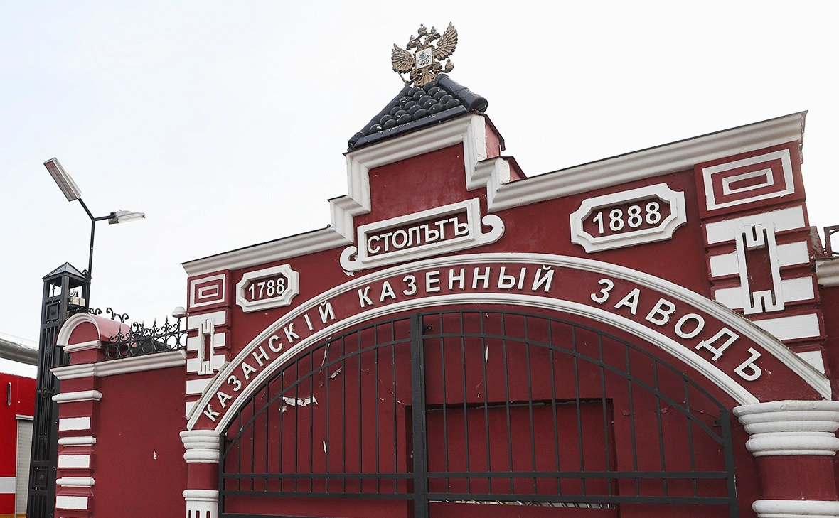 Егор Алеев / ТАСС