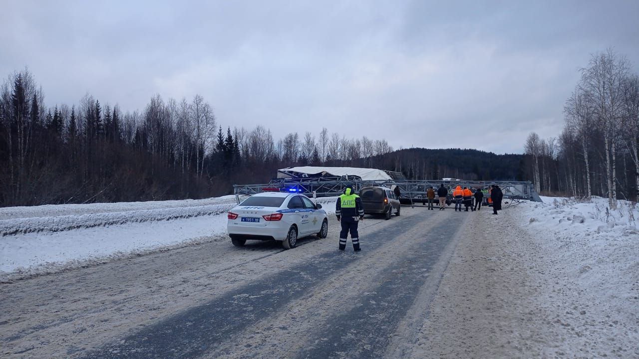 Фото: Госавтоинспекция Свердловской области