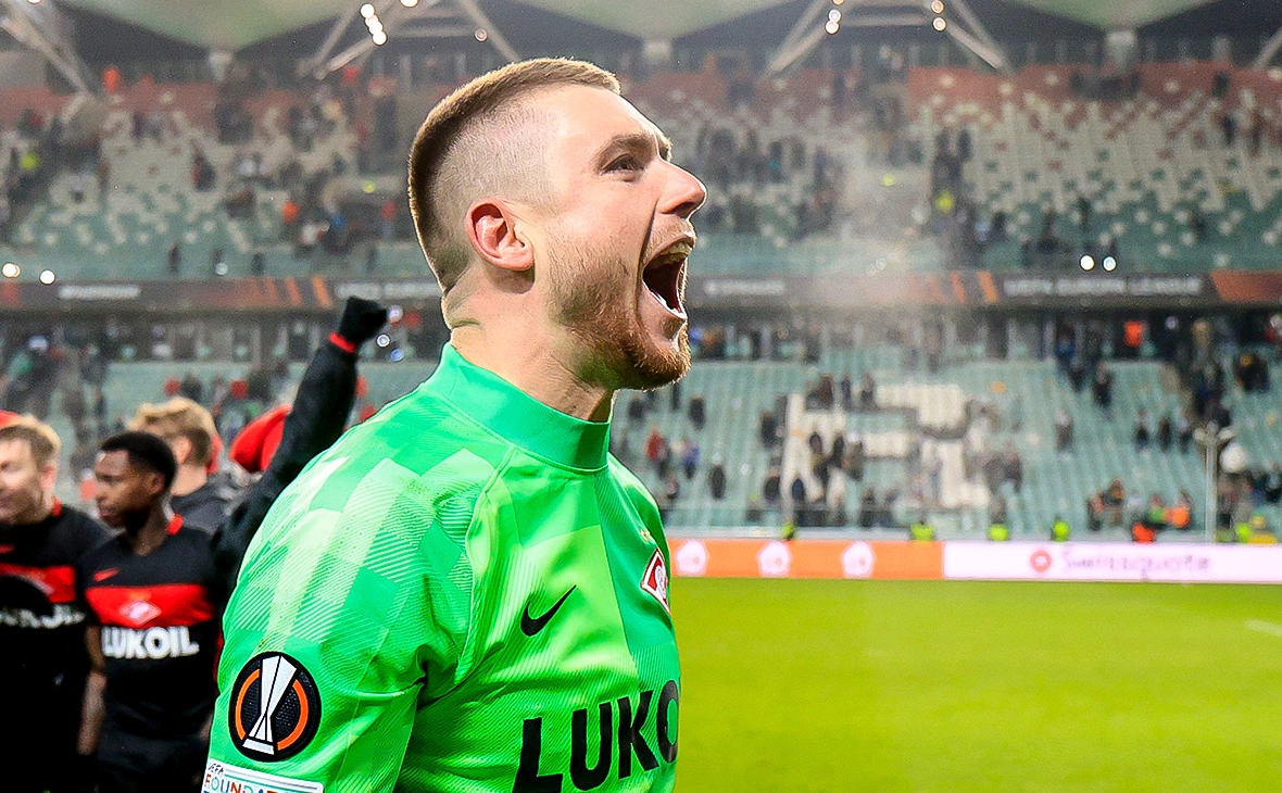 Официальный сайт ПФК ЦСКА