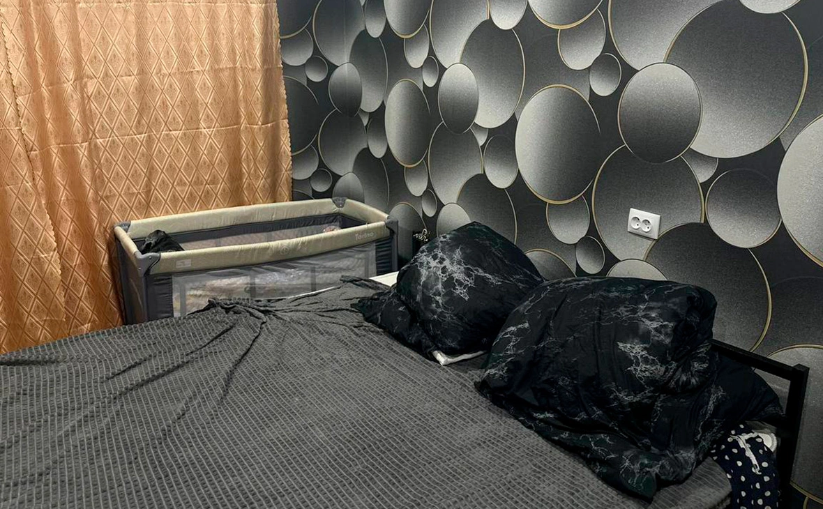 ГСУ СК России по Красноярскому краю и Республике Хакасия / Telegram