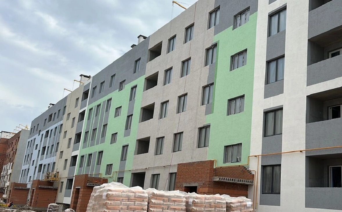 Минстрой РБ