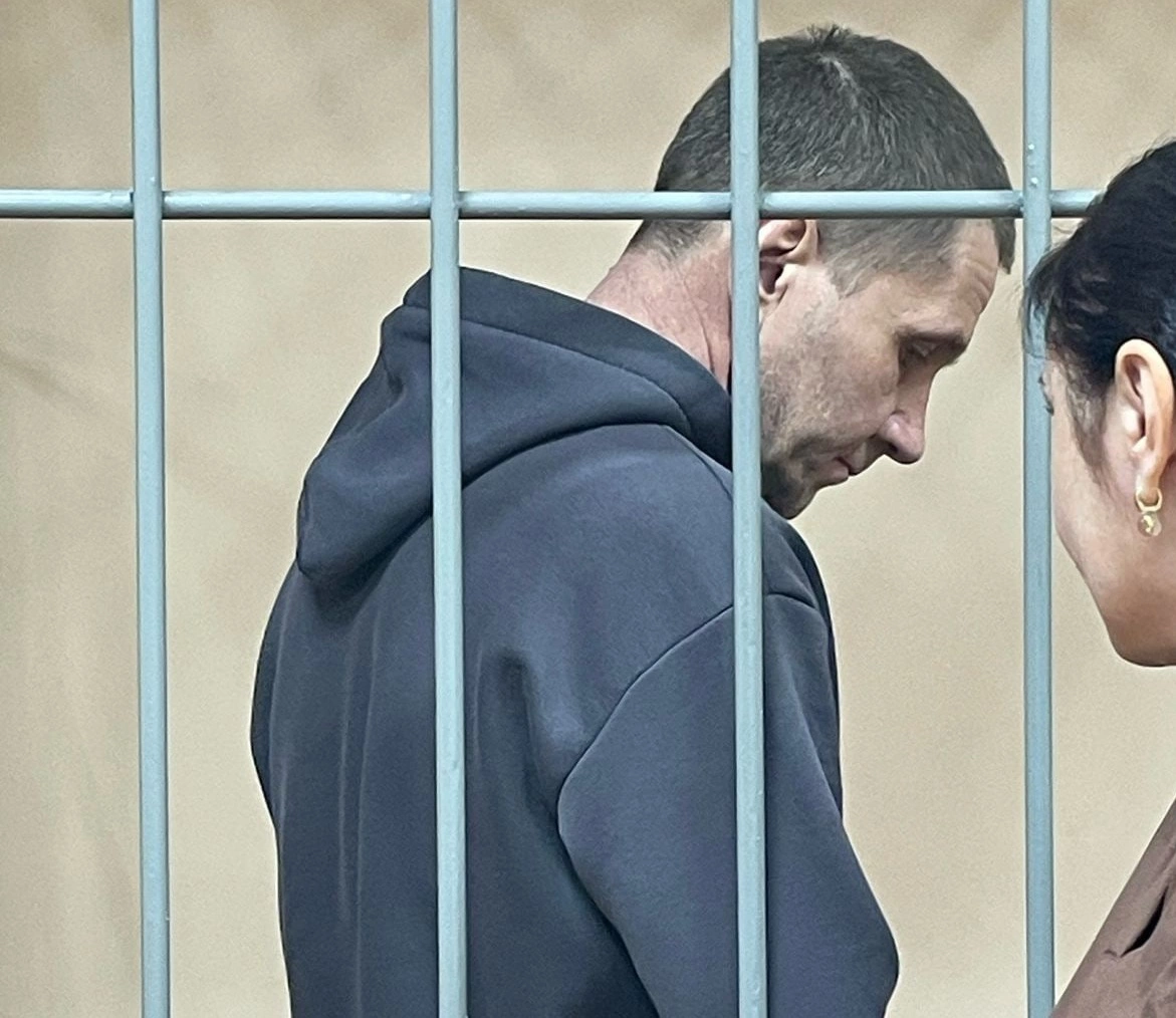 А. Петрова / Управление Судебного департамента в Новосибирской области