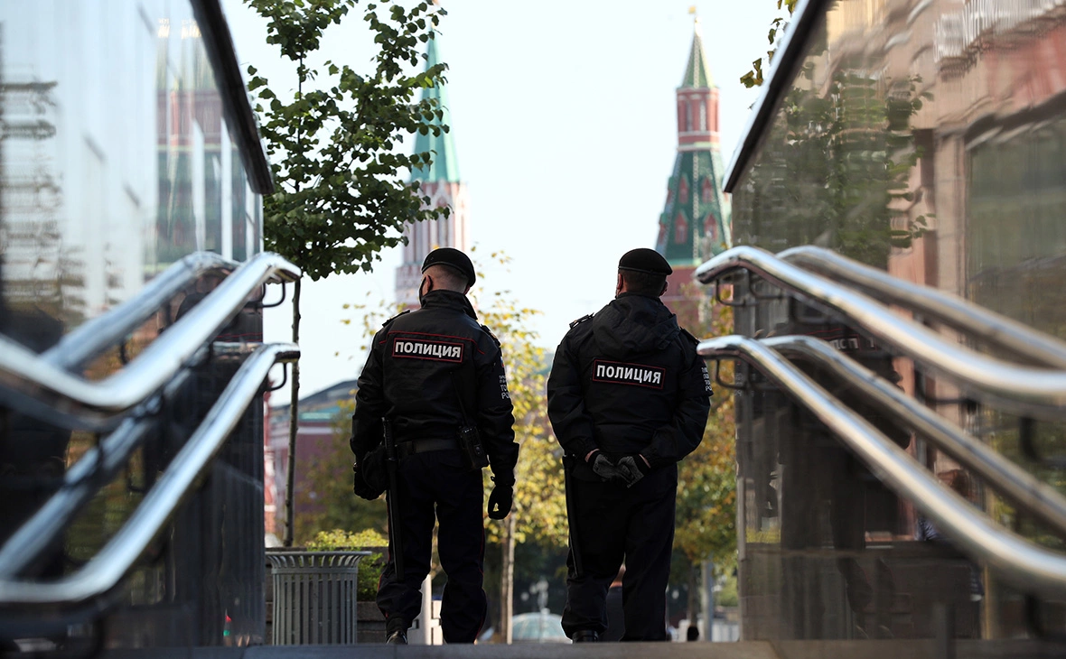 Михаил Терещенко / ТАСС