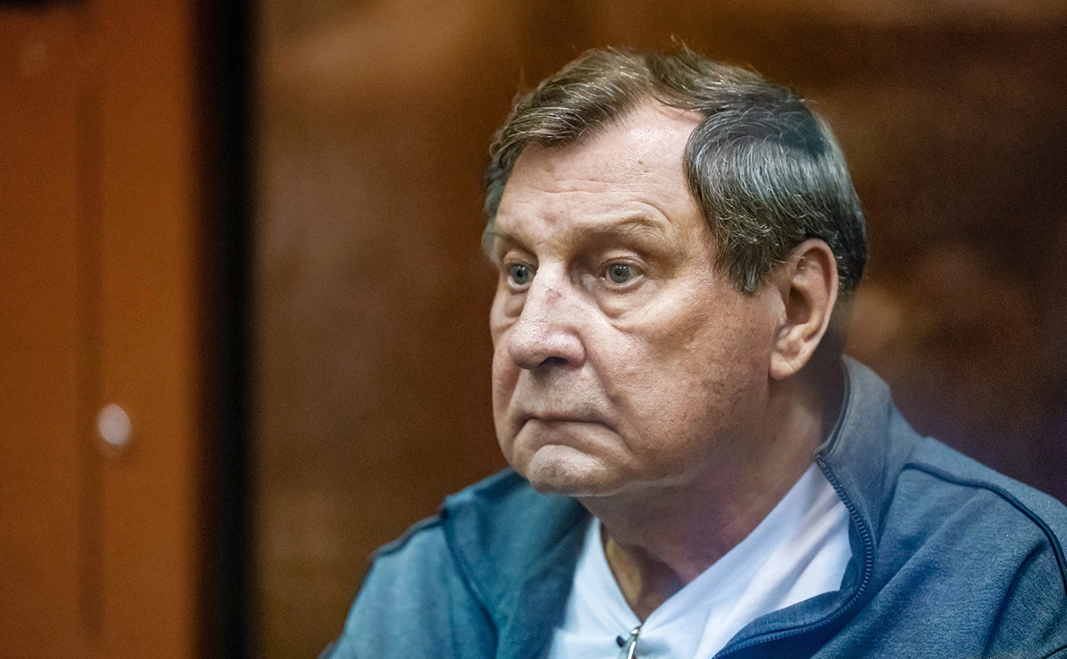 Юлия Морозова / ТАСС