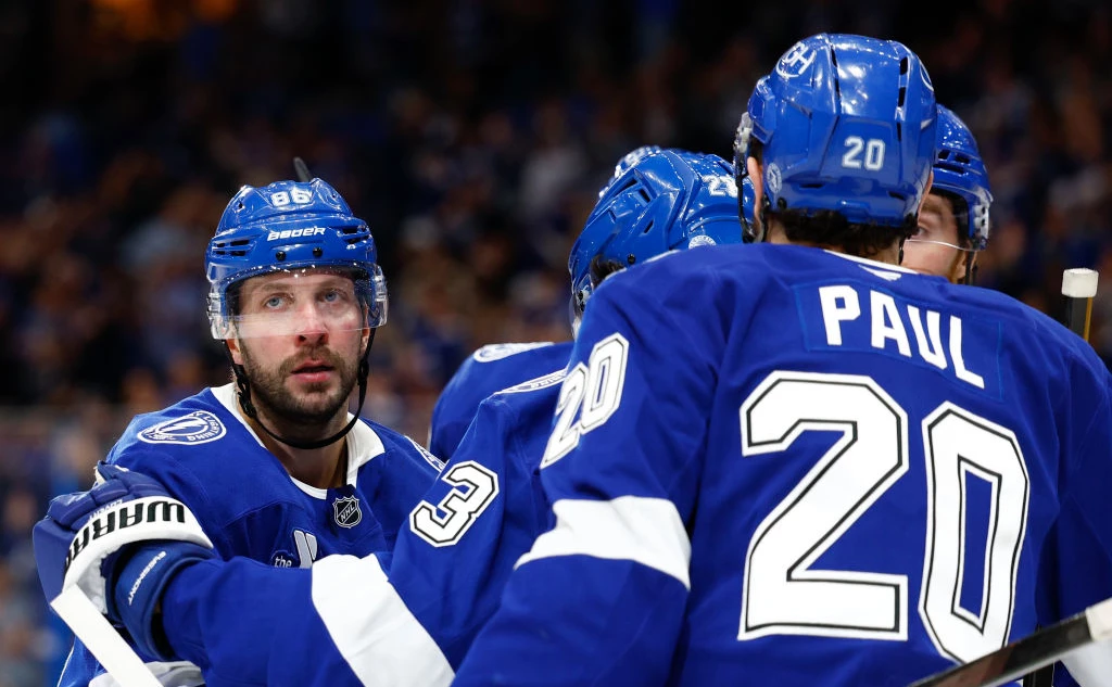 Douglas P. DeFelice / Getty Images