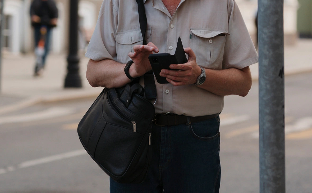 Михаил Гребенщиков / РБК