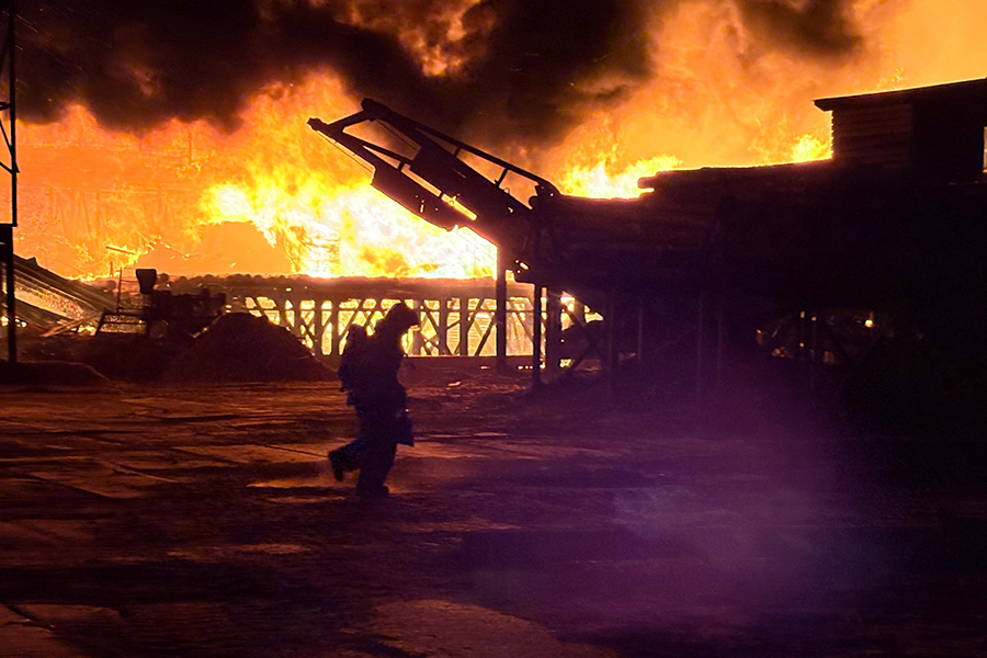 Фото: Администрация Великоустюгского округа / VK