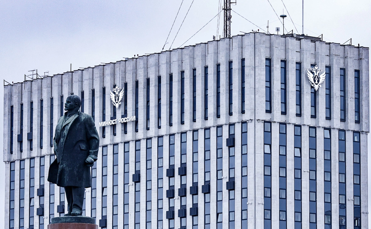 Андрей Любимов / РБК