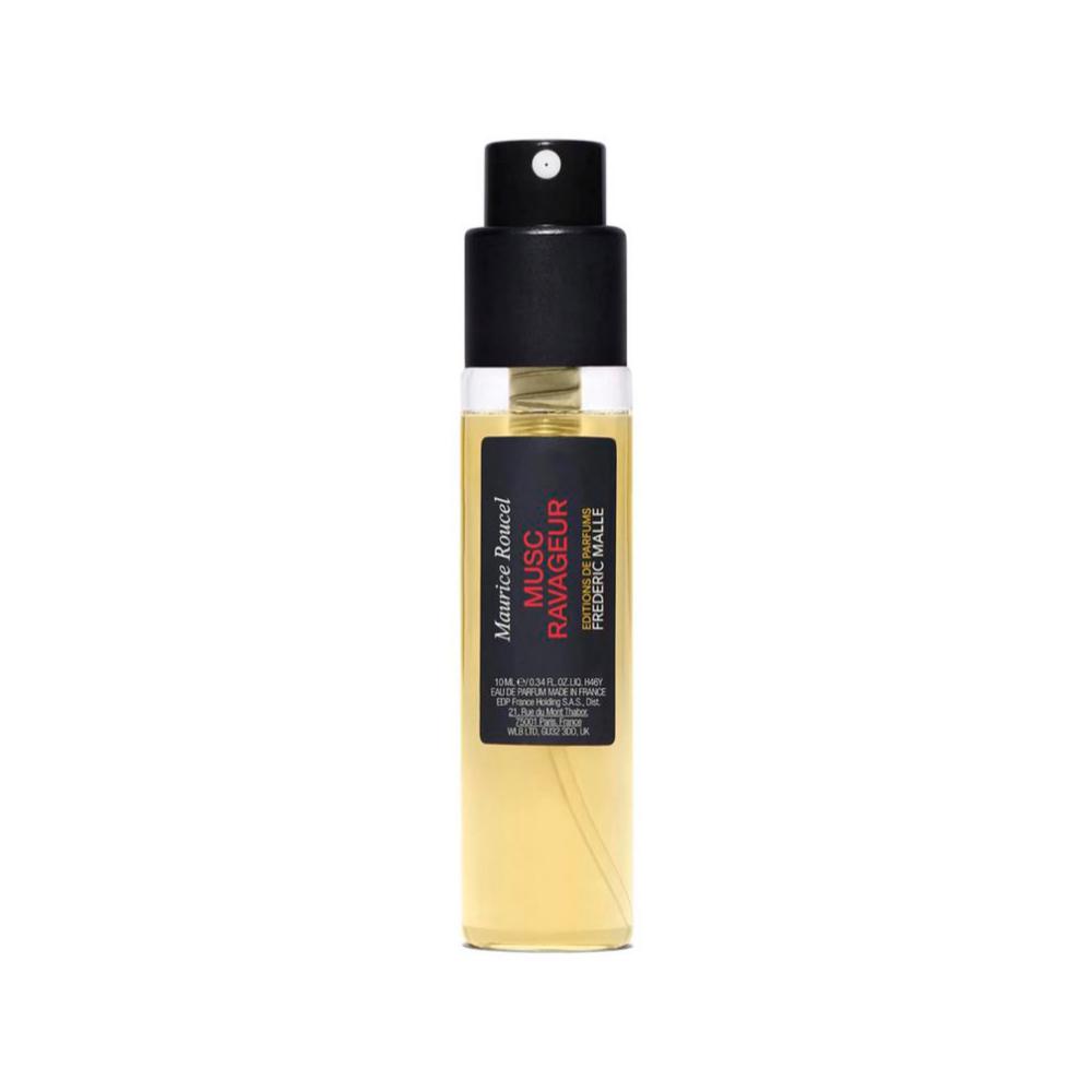 Парфюмерная вода Musc Ravageur, Frederic Malle, 6400 руб. («Рив Гош»)