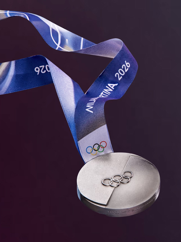 Фото: Milano Cortina 2026 / olympics.com
