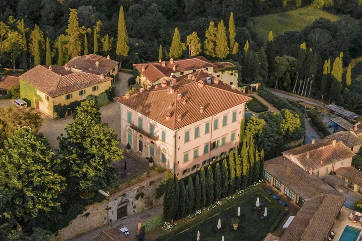 Tenuta Pinino