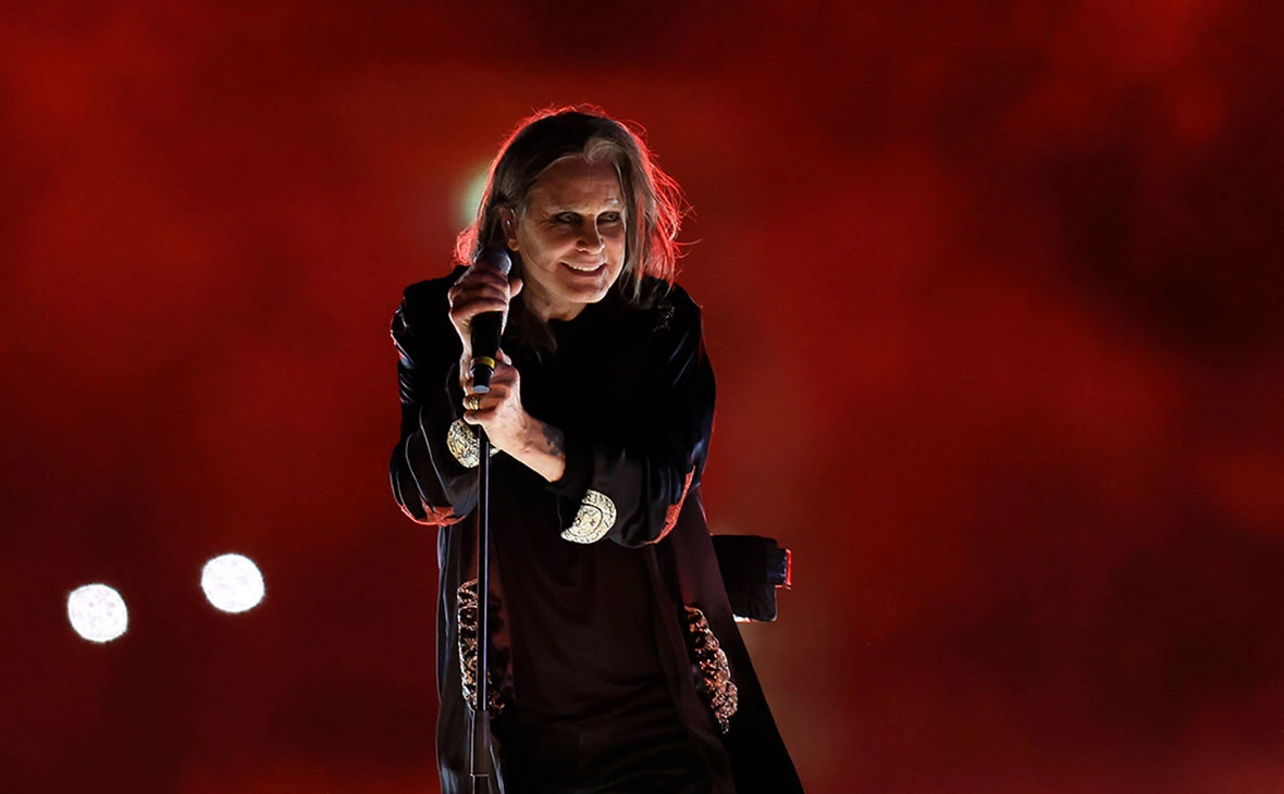  Alex Pantling / Getty Images