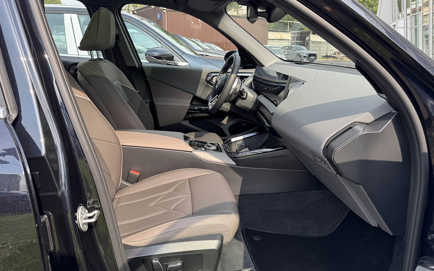 BMW X3 Long