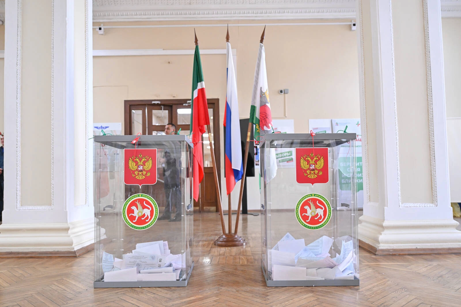 пресс-служба раиса РТ