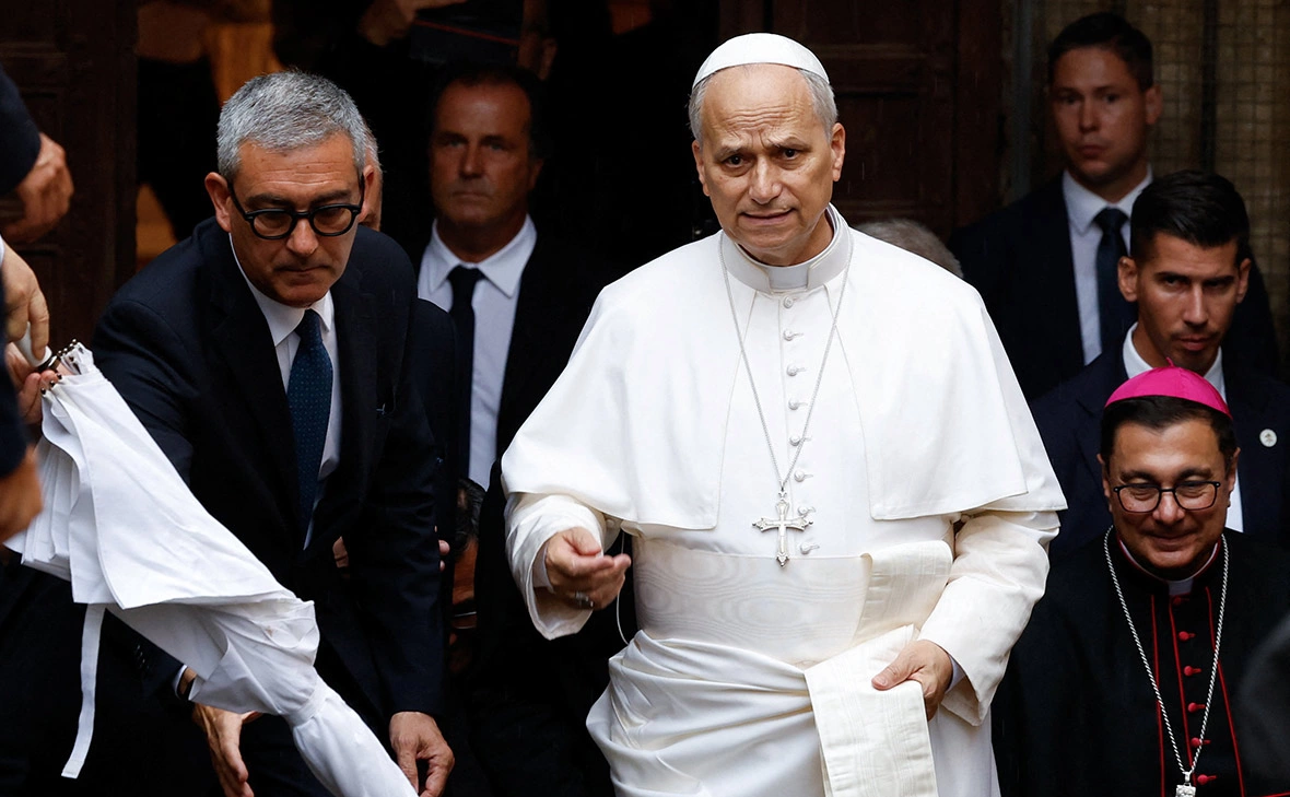 Remo Casilli / Reuters