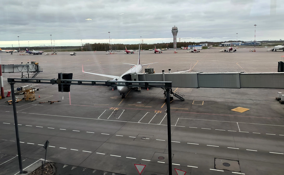 Максим Константинов / Global Look Press