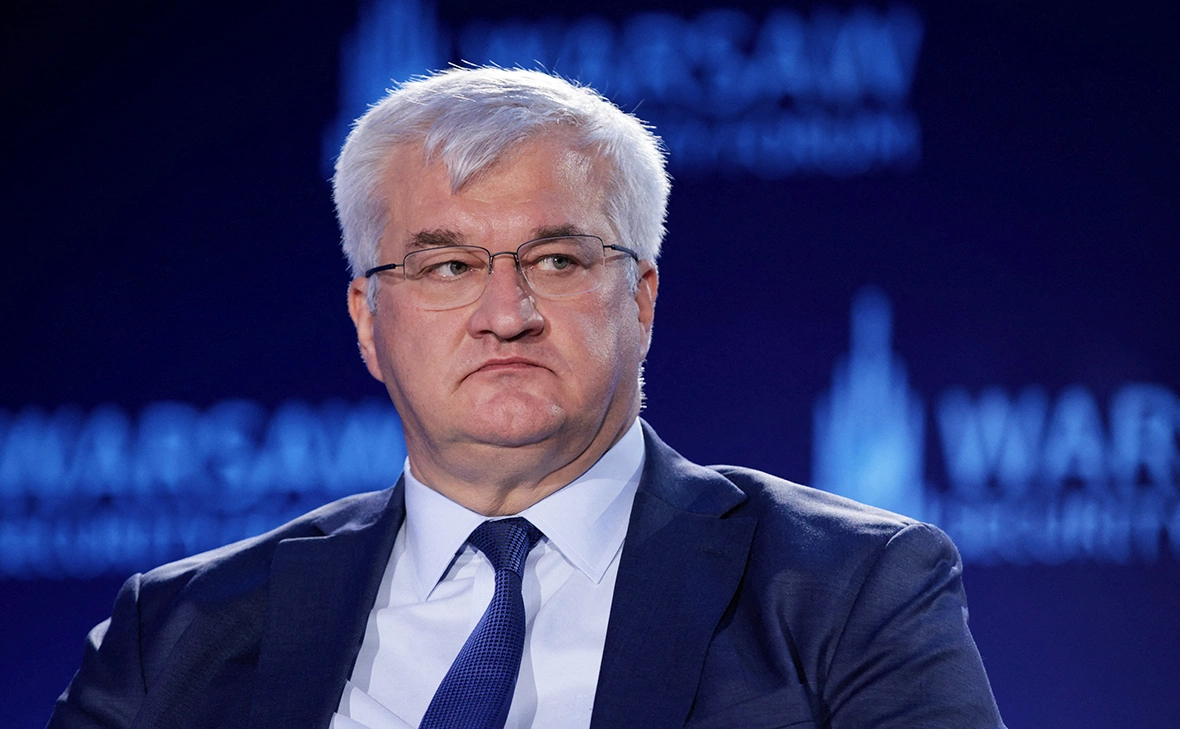 Dawid Zuchowicz / Agencja Wyborcza.pl / Reuters