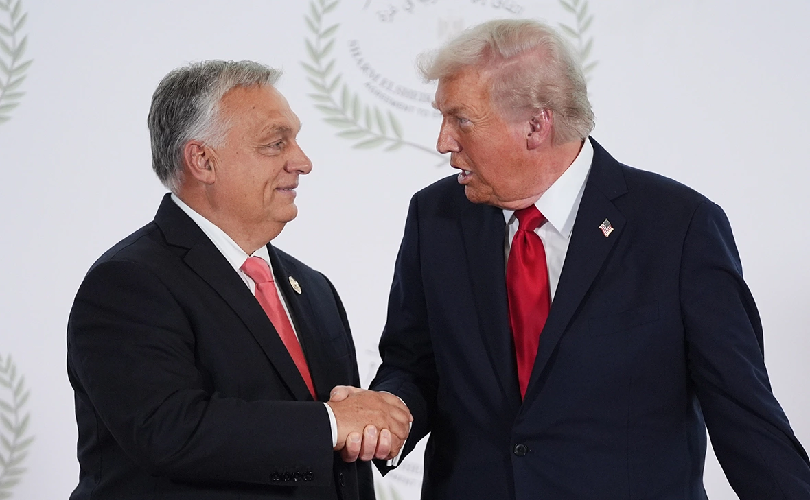 Evan Vucci / Getty Images