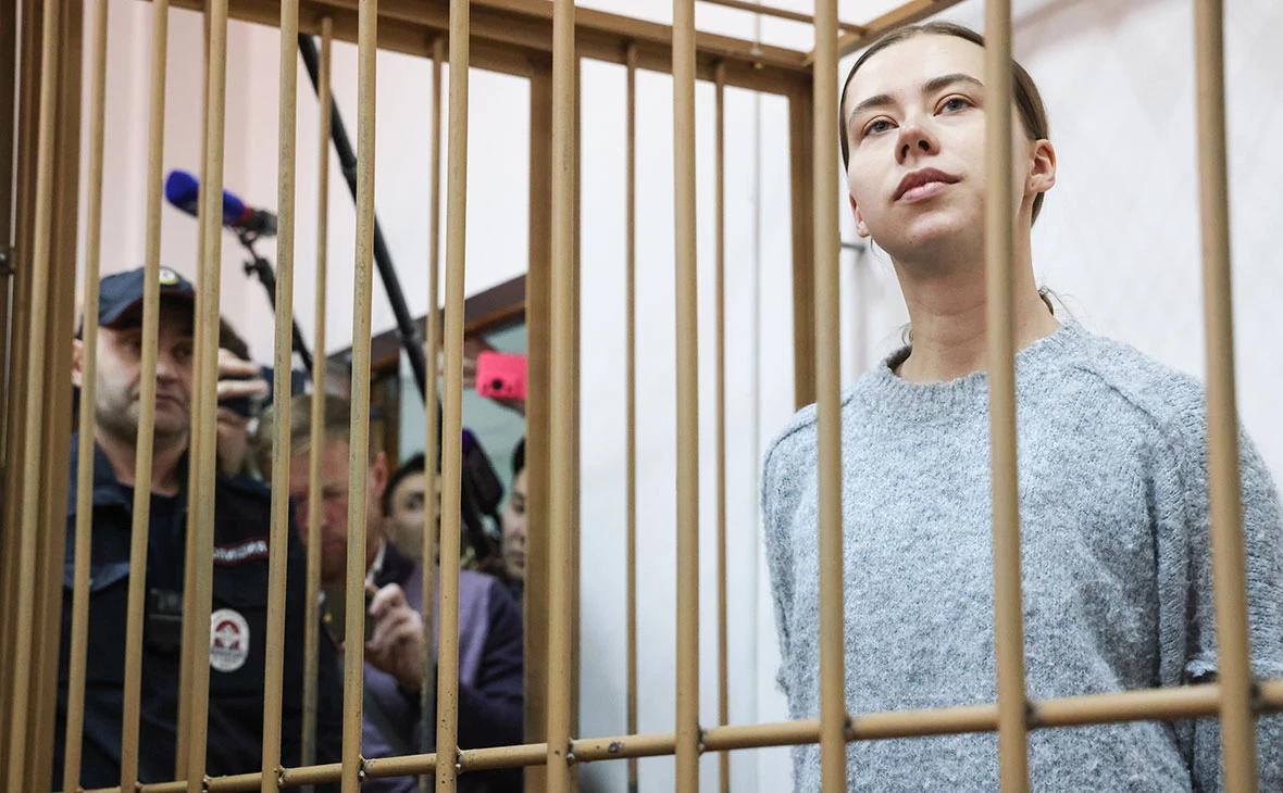 Сергей Карпухин / ТАСС