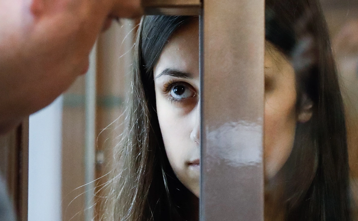 Артем Геодакян / ТАСС