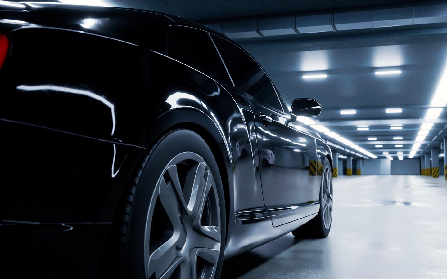 Страховщики назвали самые угоняемые автомобили 2025 года