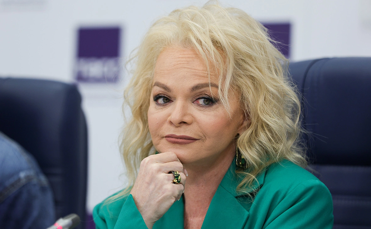 Наталья Шатохина / NEWS.ru / Global Look Press