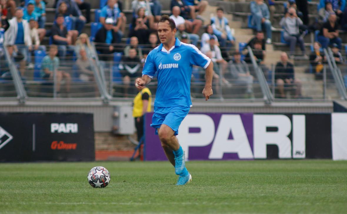 Александр Кержаков