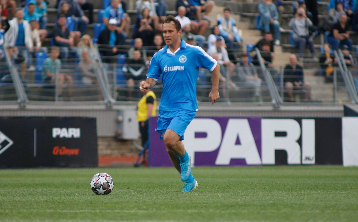 Maksim Konstantinov / Global Look Press