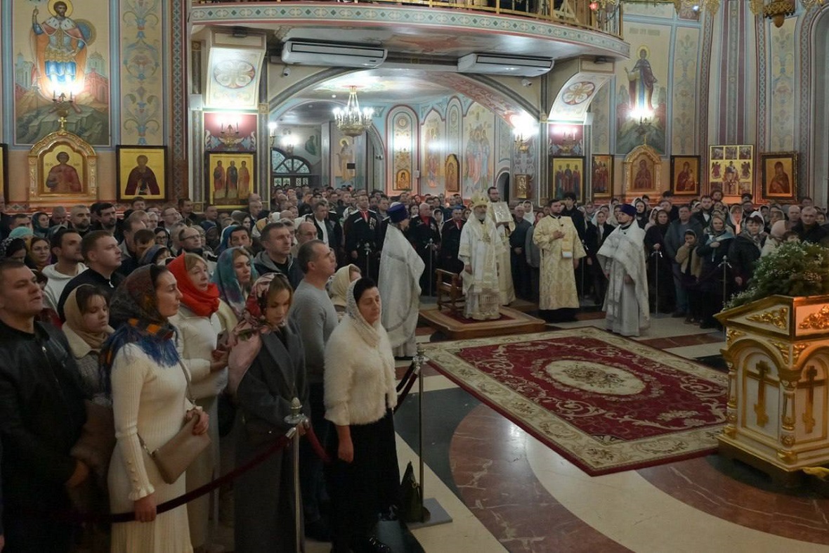 Фото: пресс-служба мэрии Сочи