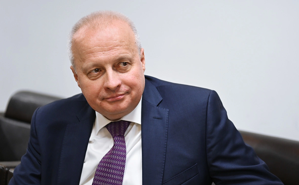 Асатур Есаянц / РИА Новости