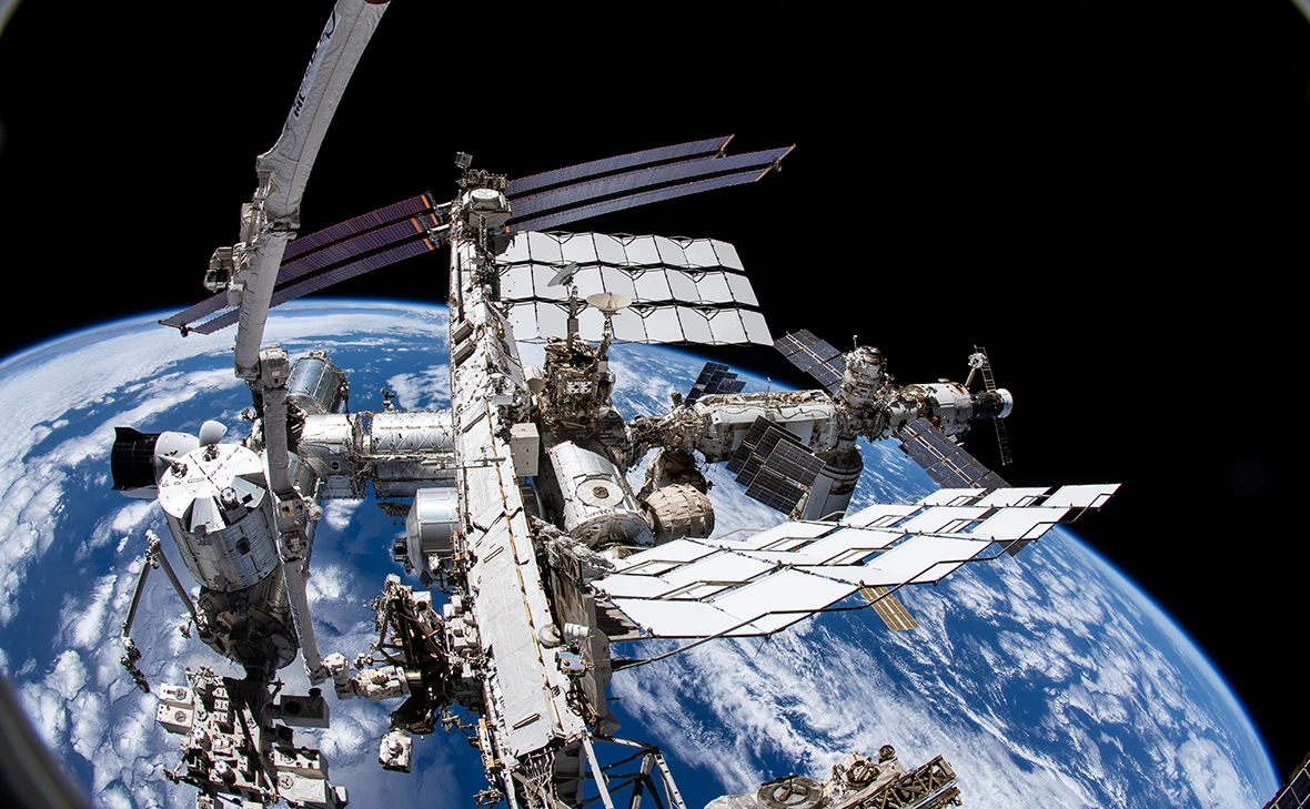 NASA / Keystone Press Agency / Global Look Press