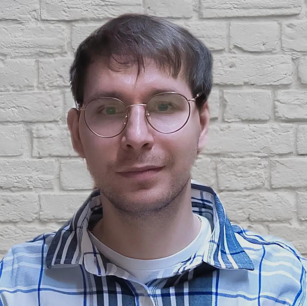 Константин Веселов