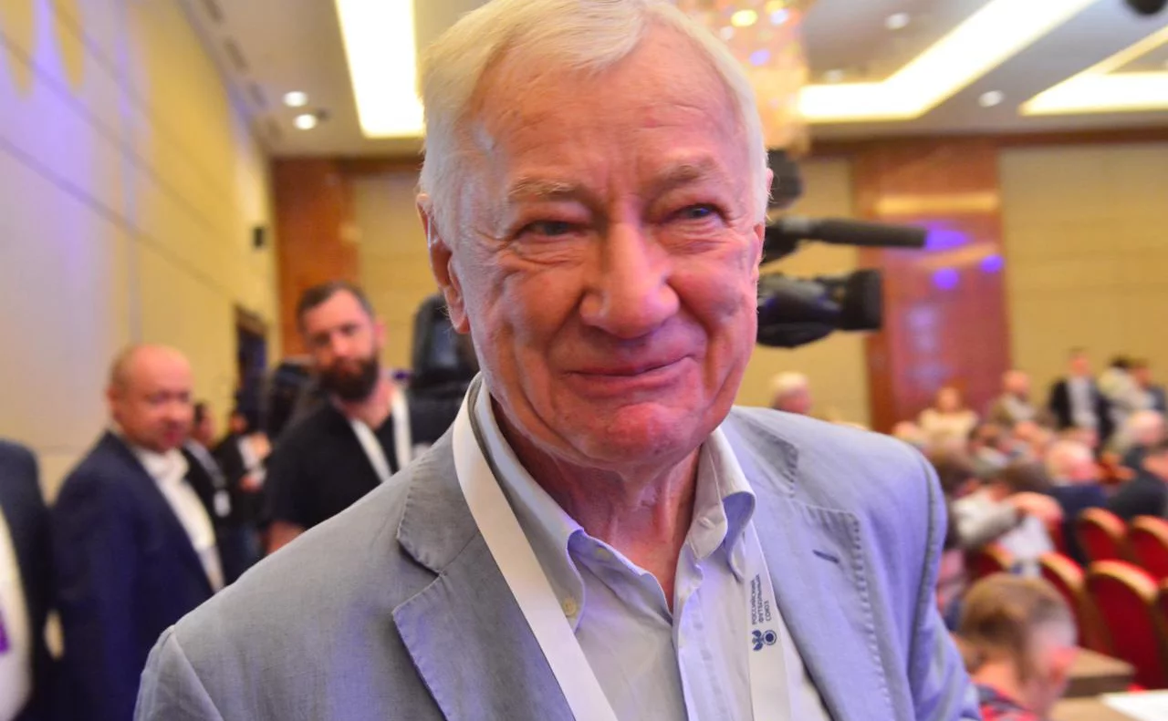 Pavel Kashaev / Global Look Press