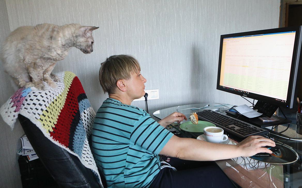 Более трети удаленщиков заявили, что уволятся при угрозе перевода в офис