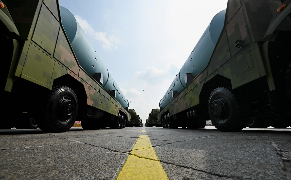 Xiao Yijiu / XinHua / Global Look Press