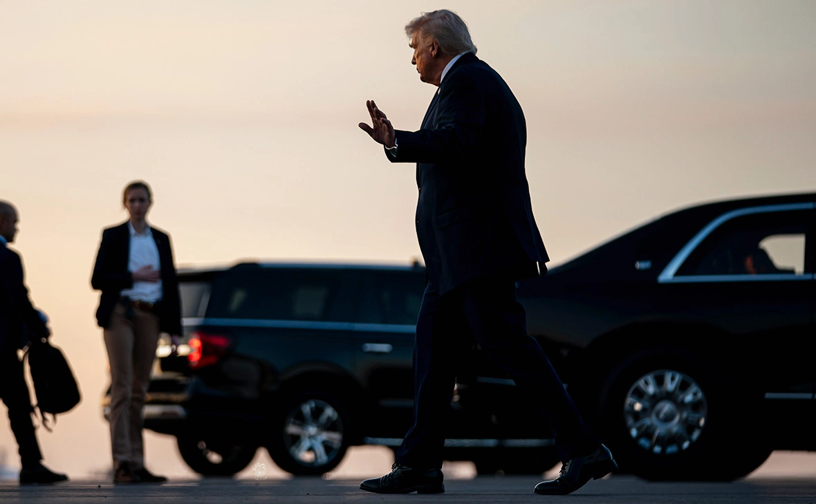 Nathan Howard / Getty Images