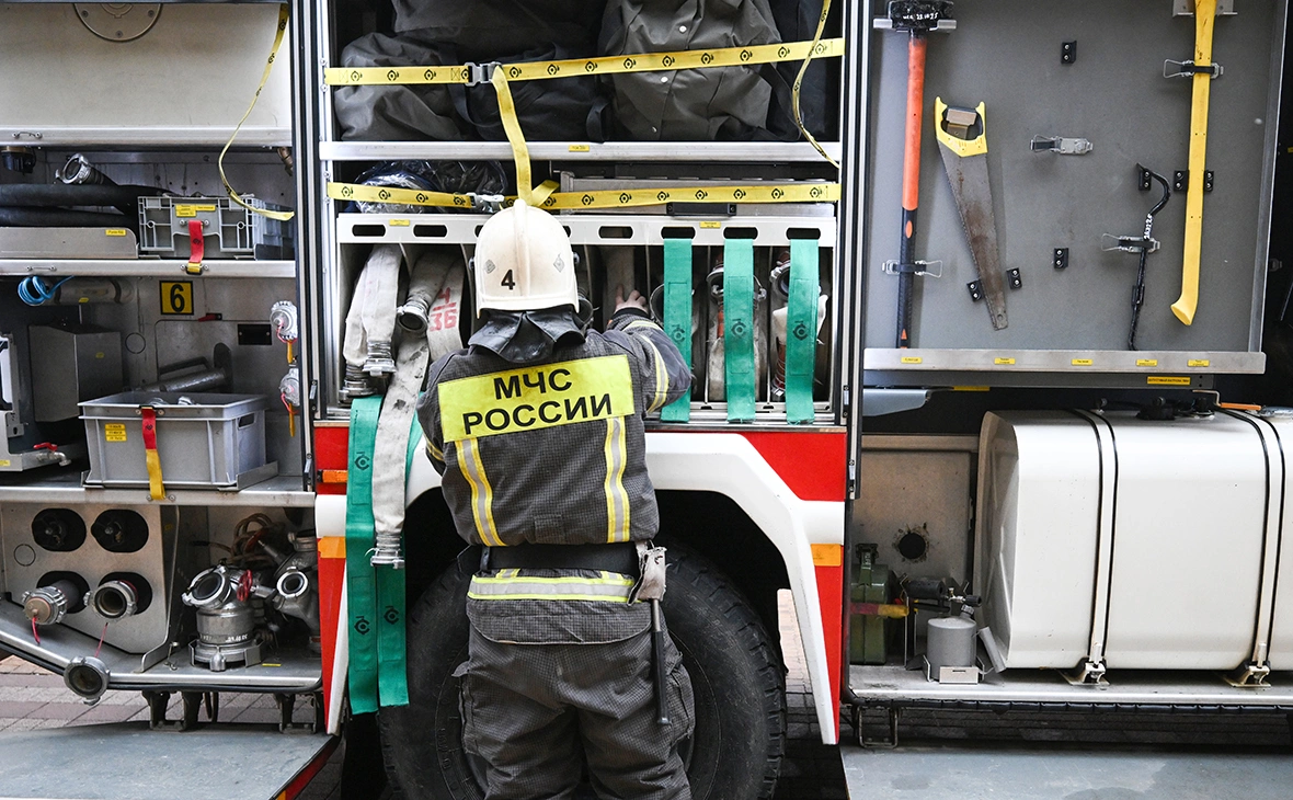 Константин Михальчевский / РИА Новости