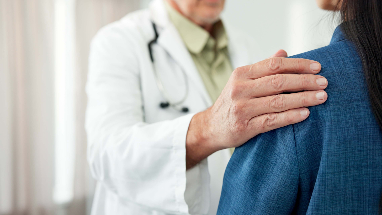 У кого в России чаще выявляют рак. Главный онколог Минздрава ответил