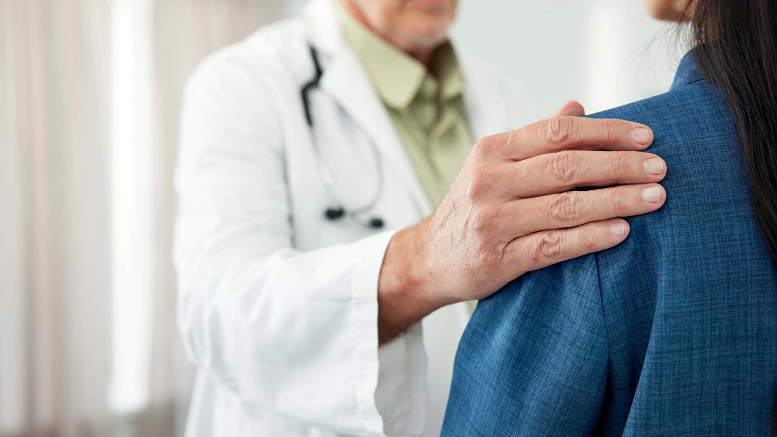 У кого в России чаще выявляют рак. Главный онколог Минздрава ответил