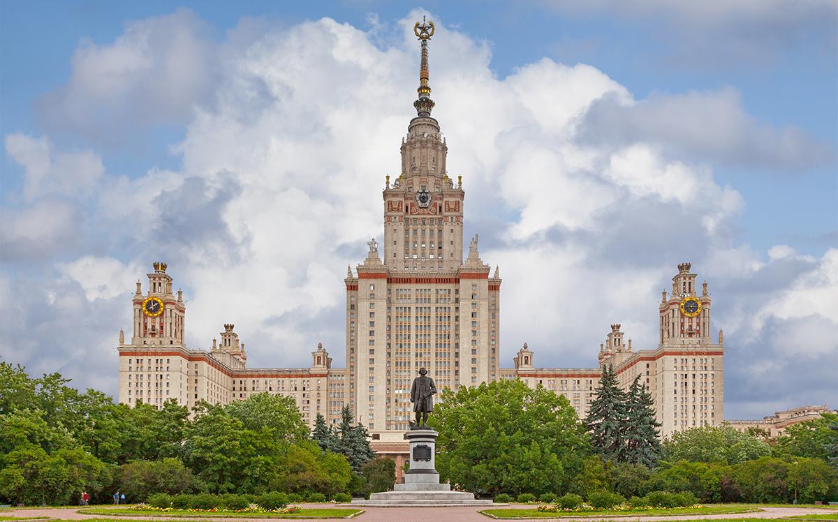 Сколько стоит снять жилье у вуза в Москве к новому учебному году